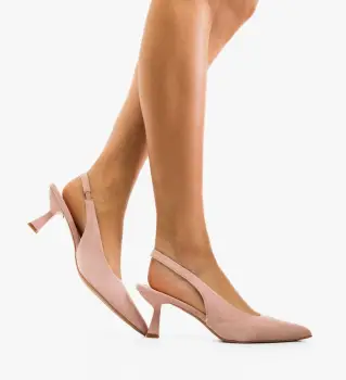 Pantofi dama Massey Roz imagine