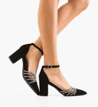 Pantofi dama Meny Negri imagine