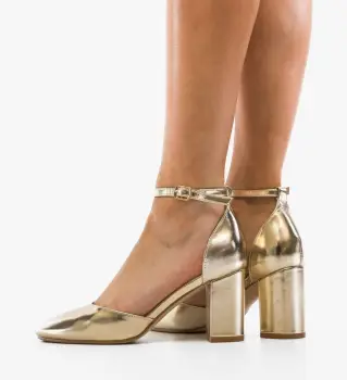 Pantofi dama Mer Aurii imagine