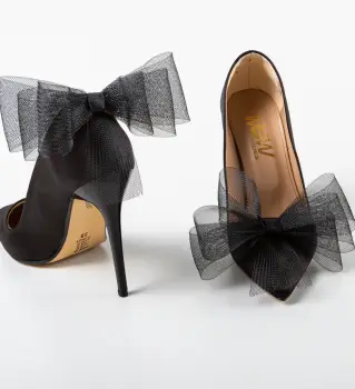 Pantofi dama Merlyn Negri imagine