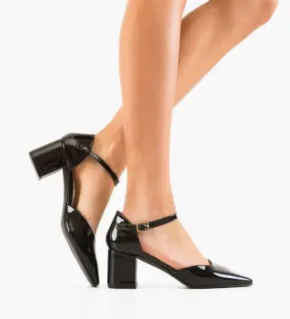 Pantofi dama Mies Negri imagine