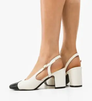 Pantofi dama Miles Albi imagine