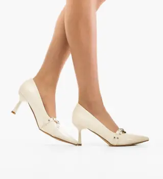 Pantofi dama Mislav Albi imagine