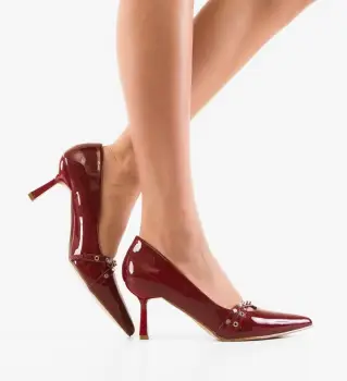 Pantofi dama Mislav Grena imagine