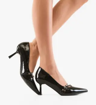 Pantofi dama Mislav Negri imagine