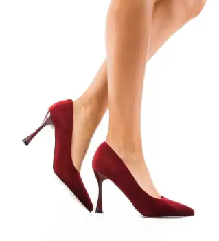 Pantofi dama Monro Grena imagine