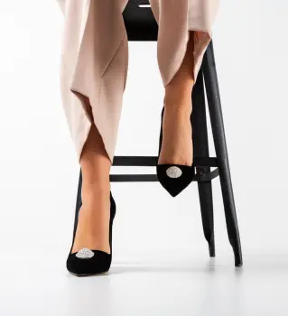 Pantofi dama Munyr Negri imagine