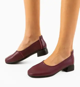 Pantofi dama Myant Grena imagine