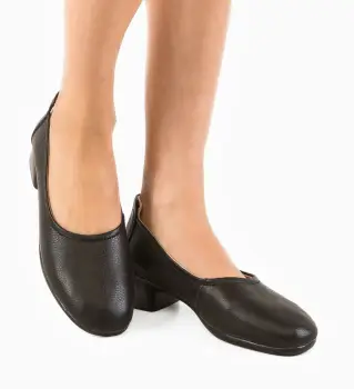 Pantofi dama Myant Negri imagine