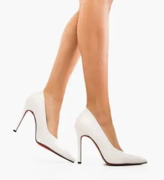 Pantofi dama Myda Albi imagine