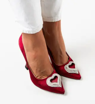 Pantofi dama Myhear Grena imagine