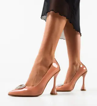 Pantofi dama Myhear Roz imagine