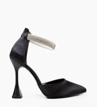 Pantofi dama Mytys Negri 3 imagine