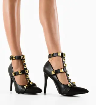 Pantofi dama Najma Negri imagine