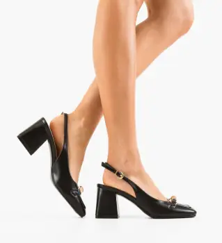 Pantofi dama Nasee Negri imagine