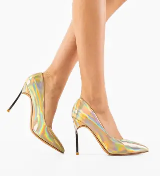 Pantofi dama Neba Aurii imagine