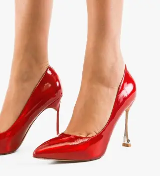 Pantofi dama Neba Rosii imagine