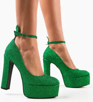 Pantofi dama Ned Verzi imagine