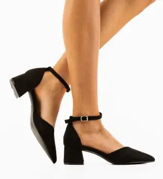 Pantofi dama Neyny Negri imagine