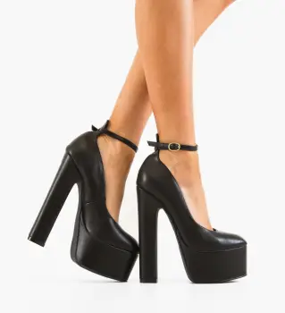 Pantofi dama Nilam Negri 2 imagine