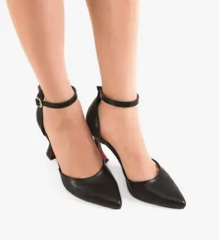 Pantofi dama Nilfgard Negri 2 imagine