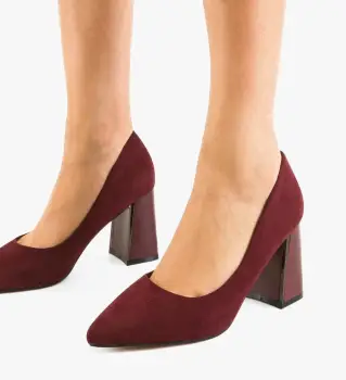 Pantofi dama Nimua Grena imagine