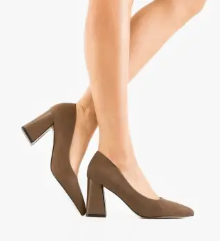 Pantofi dama Nimua Maro imagine