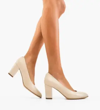 Pantofi dama Ninna Albi imagine