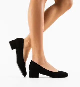 Pantofi dama Nora Negri imagine