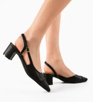 Pantofi dama Oder Negri imagine