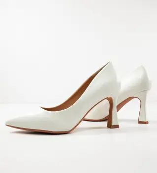 Pantofi dama Olajyt Albi imagine