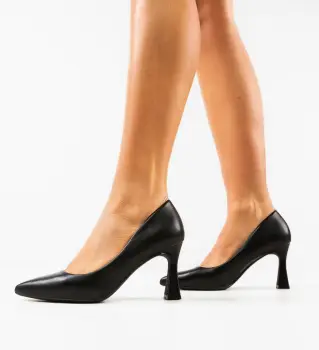 Pantofi dama Olajyt Negri imagine