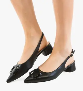 Pantofi dama Olenna Negri imagine