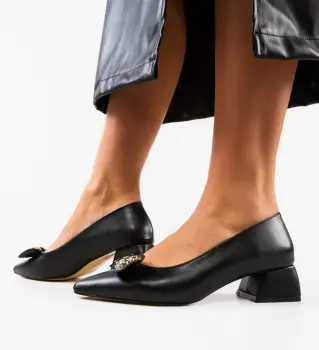 Pantofi dama Ollie Negri imagine