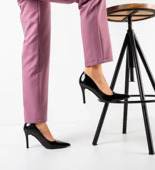 Pantofi dama Olson Negri imagine