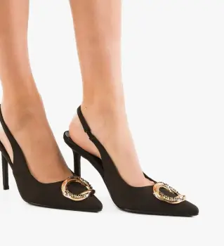 Pantofi dama Omar Negri imagine