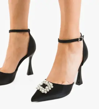 Pantofi dama Opera Negri imagine