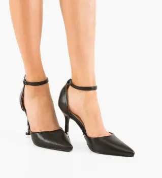 Pantofi dama Osian Negri imagine