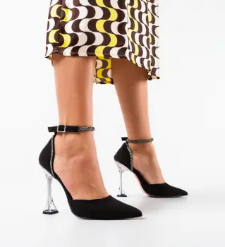 Pantofi dama Oskaj Negri imagine