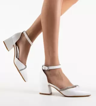 Pantofi dama Pamela Albi imagine