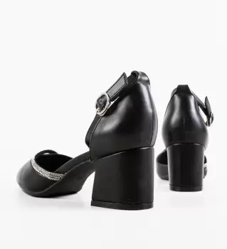 Pantofi dama Pamela Negri 2 imagine