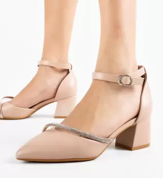 Pantofi dama Pamela Roz imagine