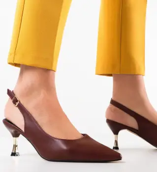 Pantofi dama Patsy Grena imagine