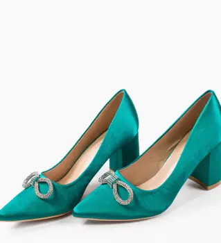 Pantofi dama Perez Verzi imagine