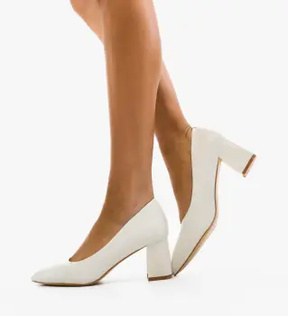 Pantofi dama Phili Albi imagine