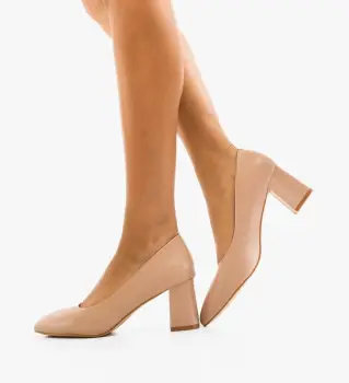 Pantofi dama Phili Roz imagine