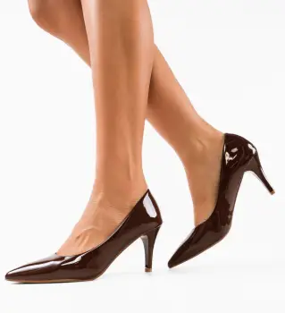 Pantofi dama Plevna Maro imagine