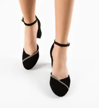 Pantofi dama Polya Negri imagine