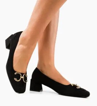 Pantofi dama Pope Negri imagine