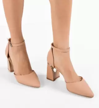 Pantofi dama Popey Roz imagine